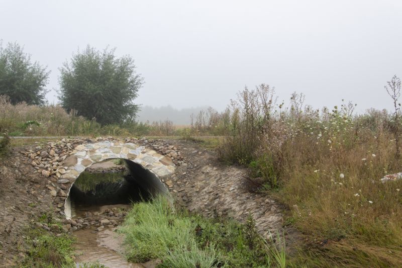 Pre-Construction Site Assessment