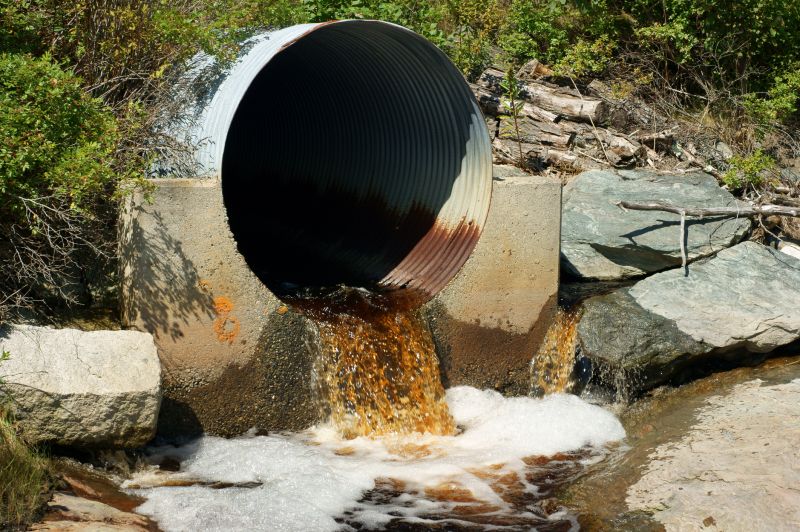 Culvert Construction Service